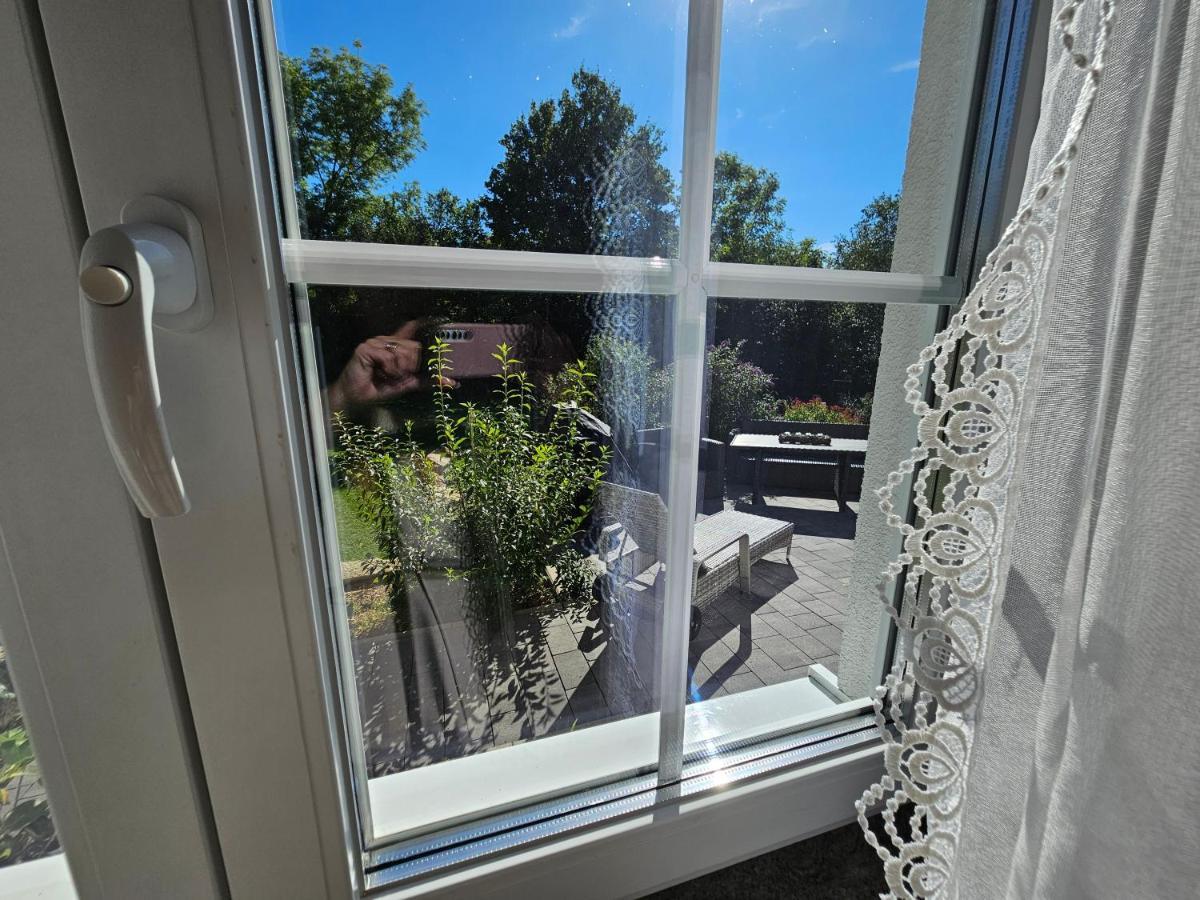 Ferienhaus Kleine Auszeit Creuzburg Экстерьер фото