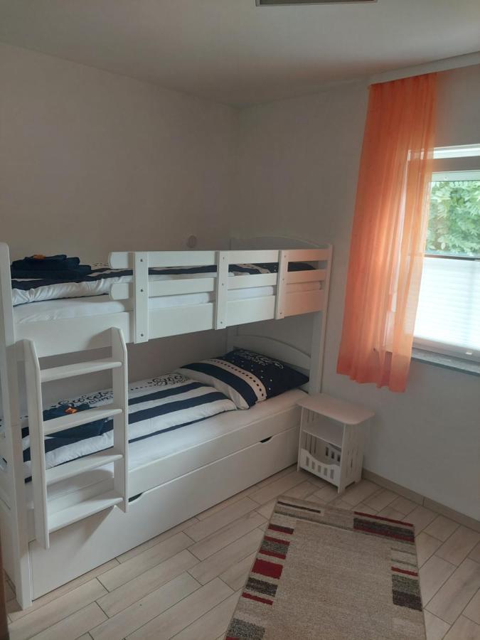Ferienhaus Kleine Auszeit Creuzburg Экстерьер фото