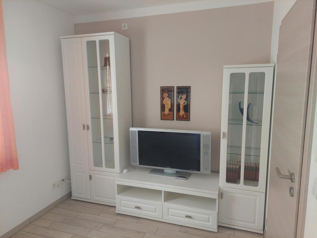 Ferienhaus Kleine Auszeit Creuzburg Экстерьер фото