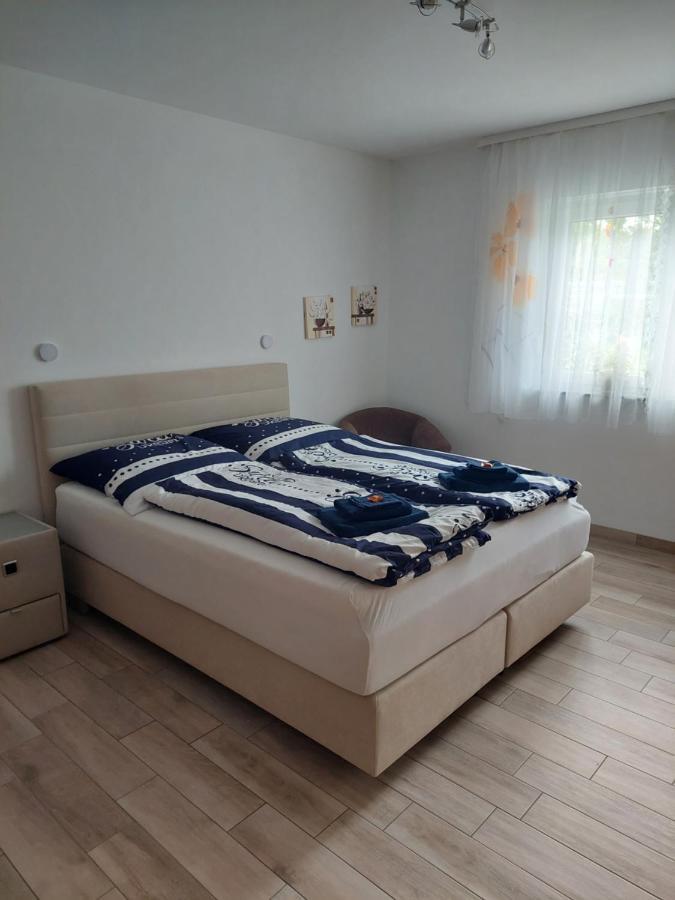 Ferienhaus Kleine Auszeit Creuzburg Экстерьер фото