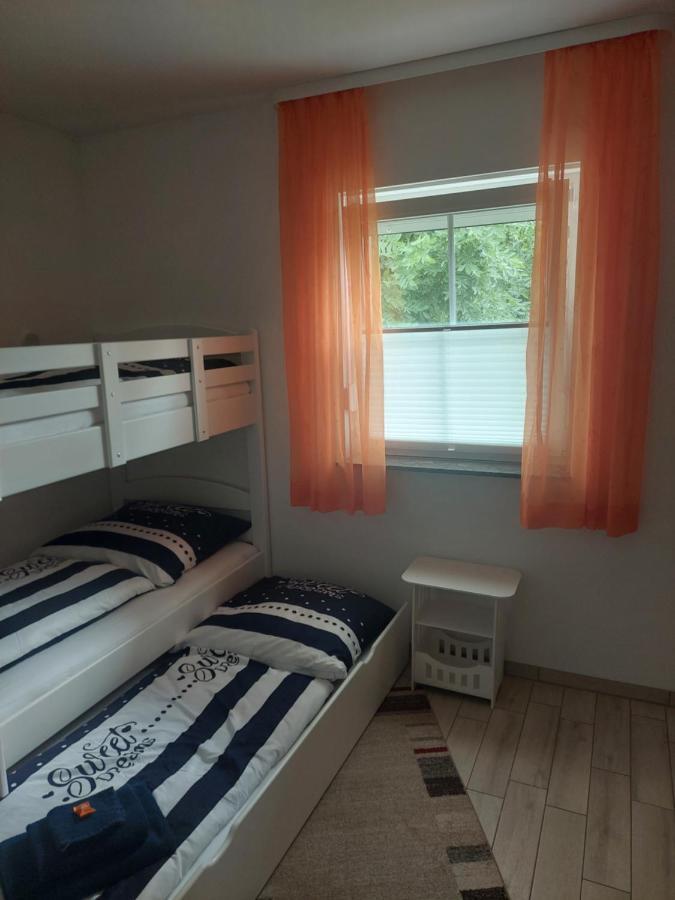 Ferienhaus Kleine Auszeit Creuzburg Экстерьер фото