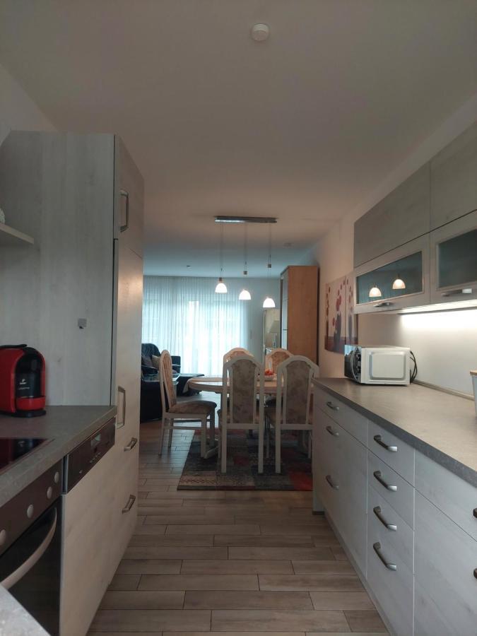 Ferienhaus Kleine Auszeit Creuzburg Экстерьер фото