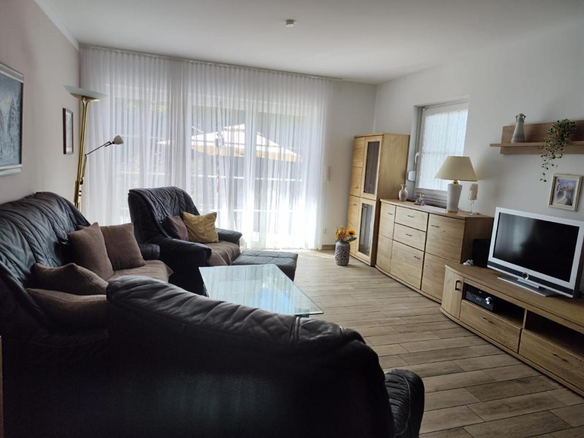 Ferienhaus Kleine Auszeit Creuzburg Экстерьер фото
