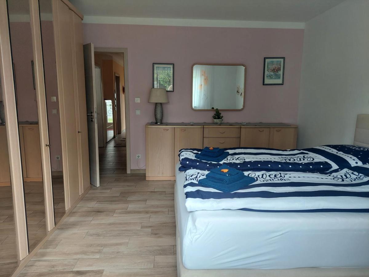 Ferienhaus Kleine Auszeit Creuzburg Экстерьер фото